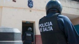Tres detenidos con 34 kilos de cocaína en Salta