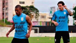 Alarma en River por Nico De la Cruz: siete casos en Uruguay