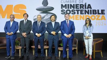 Mendoza acelera su agenda minera con más de 250 proyectos y prepara una cumbre clave para noviembre