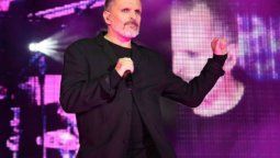 Miguel Bosé