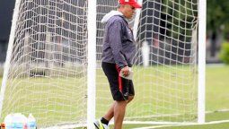 Newells recibe a Crucero en el Coloso