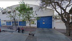 Delincuentes robaron 5 millones de pesos de la empresa Nobleza Piccardo, que tiene su depósito en calle Zapiola 245, de Dorrego.