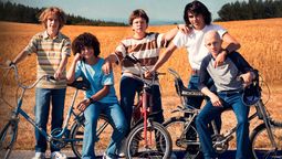 Live is Life ya se acomoda entre las más elegidas por los suscriptores de Netflix.