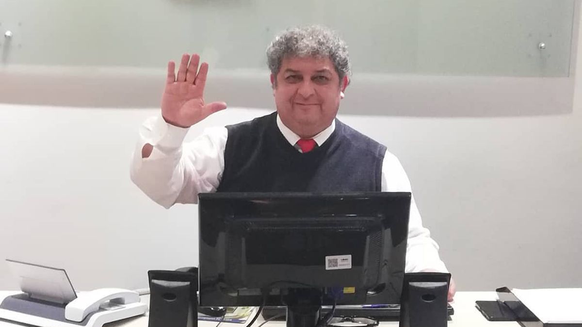 Murió Pedro Sáez Chilotti, el más amable de todos nosotros