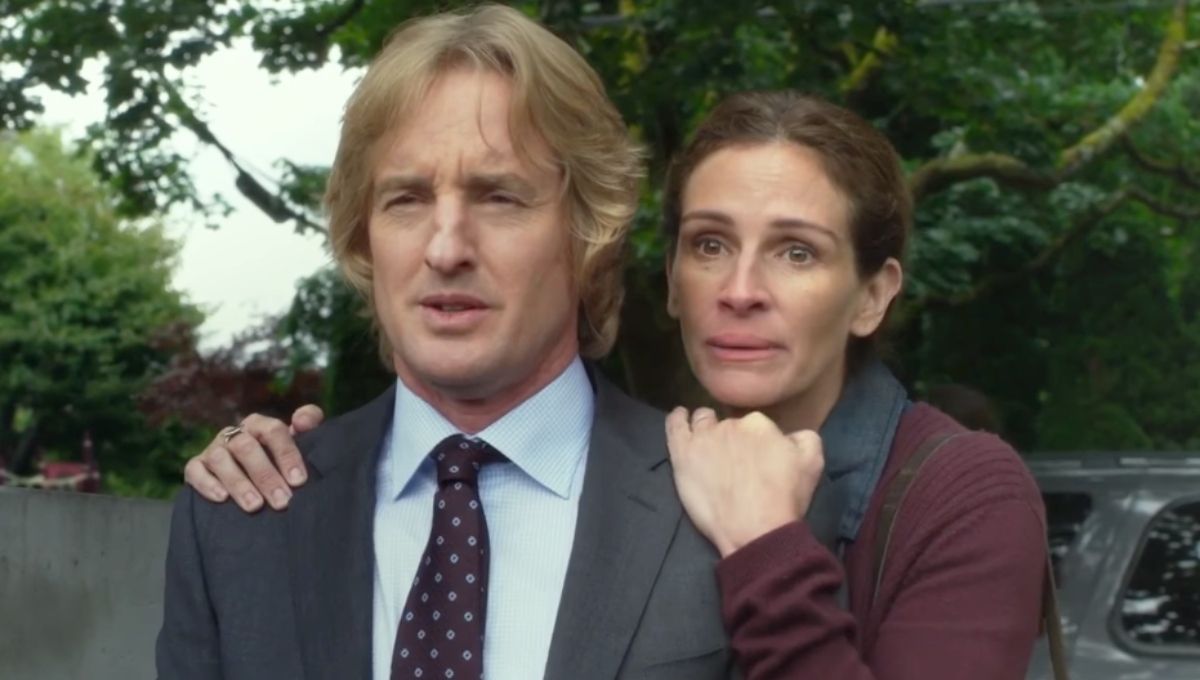 Se puede ver en Netflix y es una de las películas más emocionantes de la última década