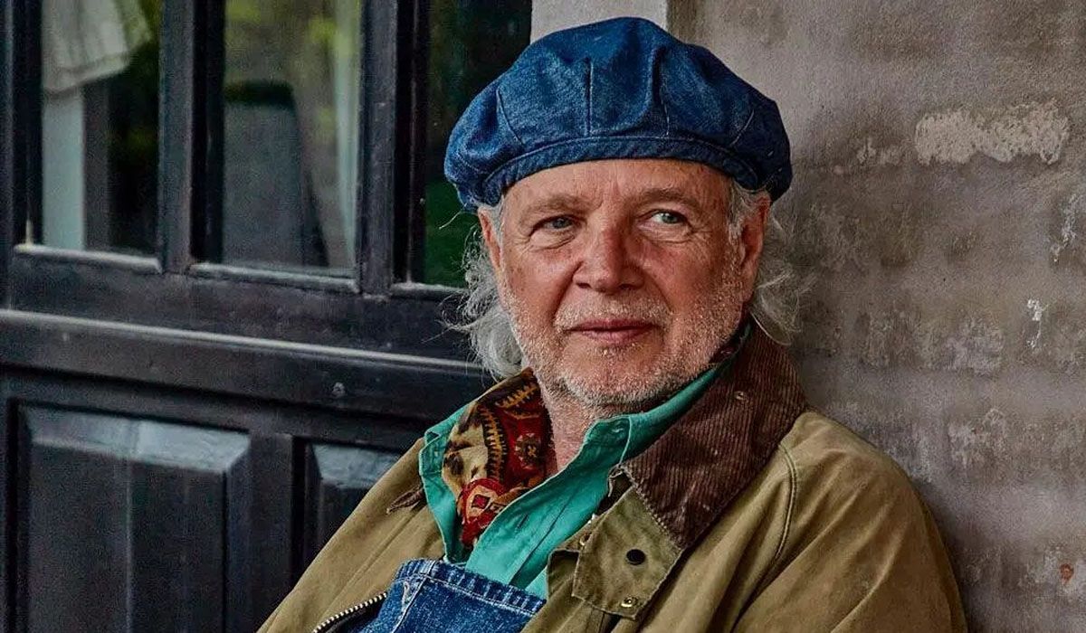 ¿Qué cocinó? Francis Mallmann cocinó un plato muy popular y fue furor en las redes.