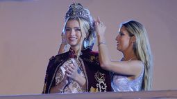 Azul Antolínez es la Reina de la Vendimia 2026. Azul Antolínez es la Reina de la Vendimia 2026.