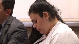 Condenaron a perpetua a la mujer que arrojó a su beba a un basural y le provocó la muerte