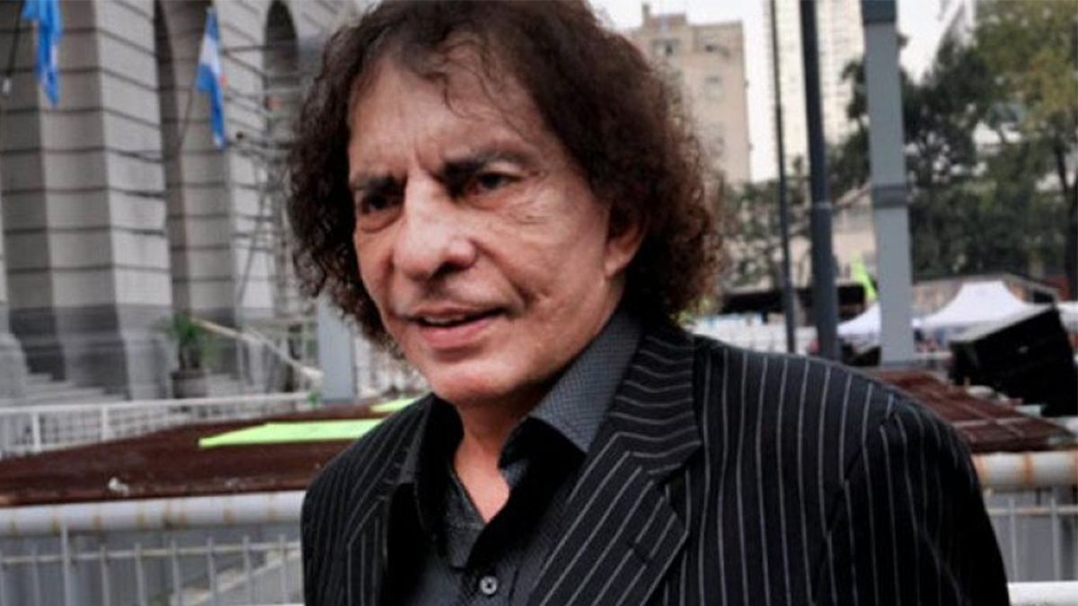 El multipremiado Alejandro Dolina nacía un día como hoy.