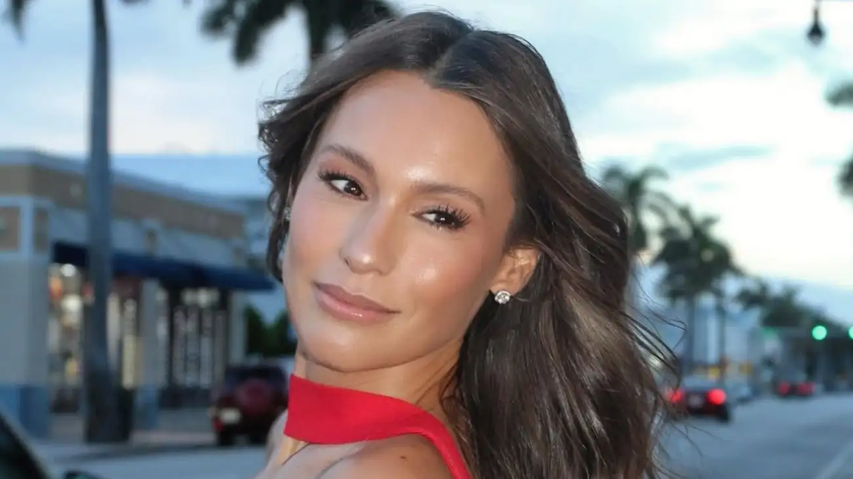 Aseguran que Pampita quiere volver con Benjamín Vicuña: el mensaje