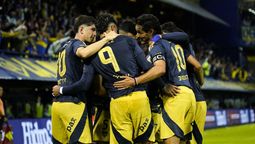Boca Juniors defenderá su liderazgo en la Zona A del Apertura de la Liga Profesional frente a Belgrano en Córdoba.