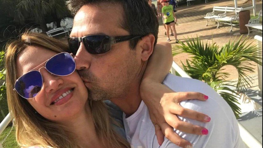Los vecinos de Belén Francese la denunciaron y acusaron por llevar el coronavirus al edificio