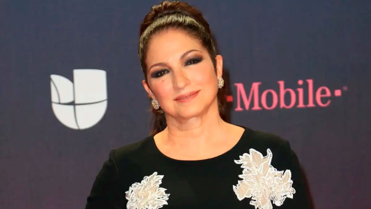 Gloria Estefan reveló que fue abusada cuando tenía 9 años