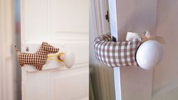 Un DIY de costura en casa ultra necesario. Un DIY de costura en casa ultra necesario.