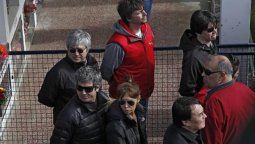 Santiago Viola: Lázaro Baez y Cristina Fernández: Yo creo que había negocios en común