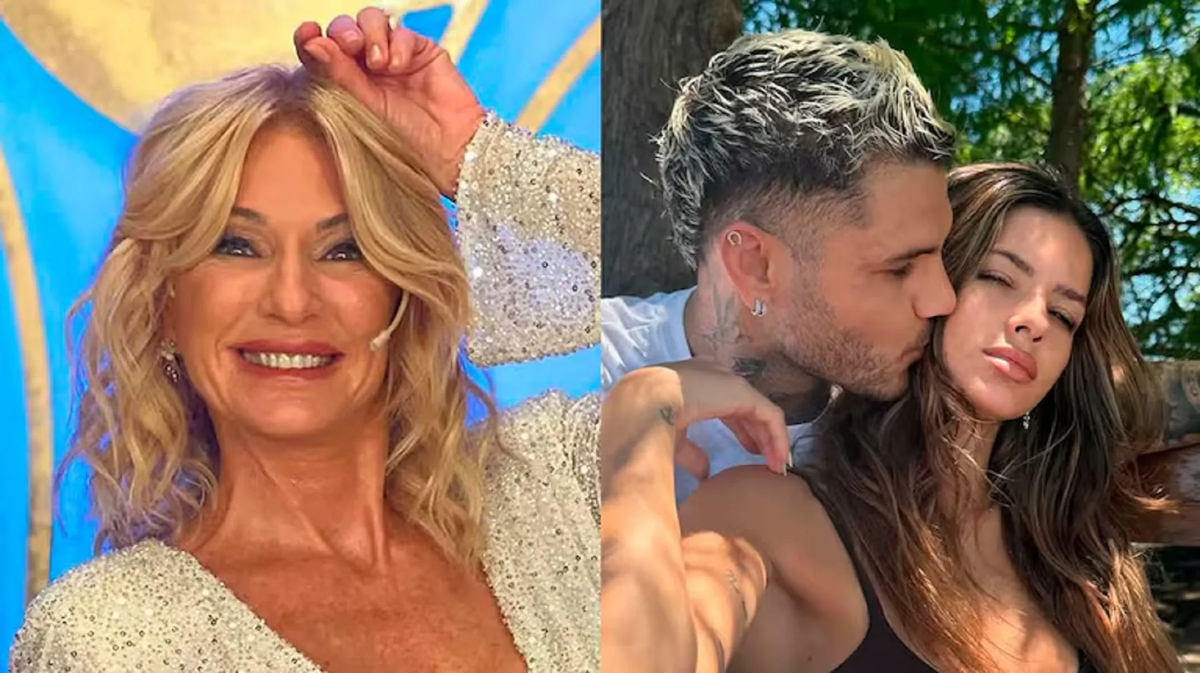 Yanina Latorre expusó a Mauro Icardi: Le hizo asado a Magnolia en su casa y a su hija nada