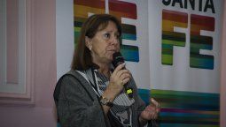 Consumos problemáticos: Estamos sincerando lo que pasa hace bastante tiempo con niveles preocupantes