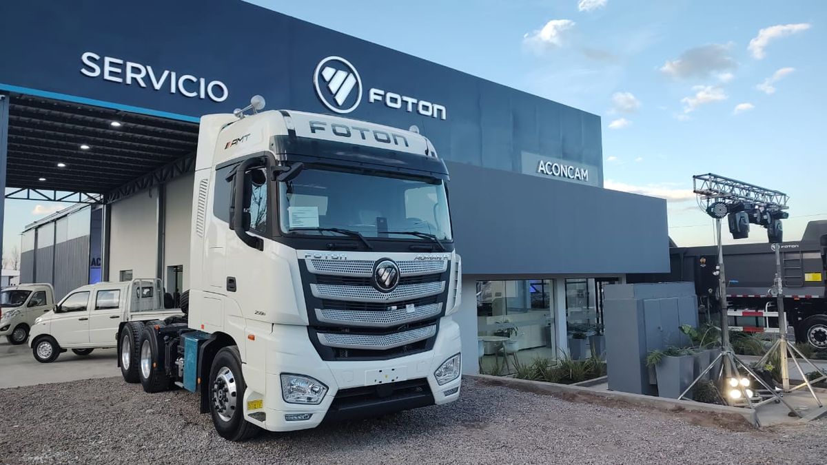 Con esta apertura la marca ratifica su compromiso con una red de atención profesional, cercana y orientada a la postventa. Con esta apertura la marca ratifica su compromiso con una red de atención profesional, cercana y orientada a la postventa.