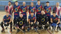 Andes Talleres, único mendocino en el Mundial de Clubes.