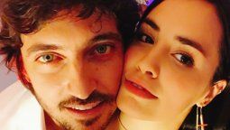 Lali Espósito habló sobre la maternidad y la convivencia con su novio