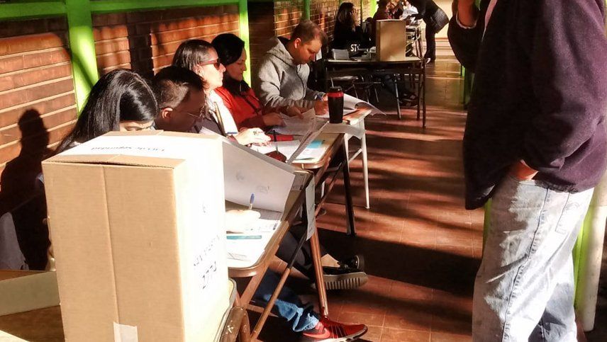 Quiénes ponen la plata para las campañas de los políticos antes de las PASO