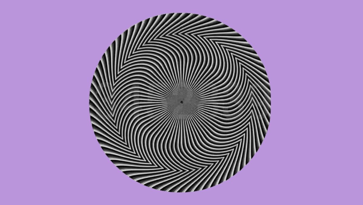 Acertijo visual con dificultad: ¿puedes ver el número oculto en esta ilusión óptica?