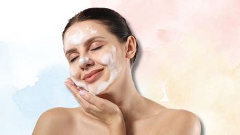 Cómo hacer una limpieza profunda de la piel antes del verano Cómo hacer una limpieza profunda de la piel antes del verano