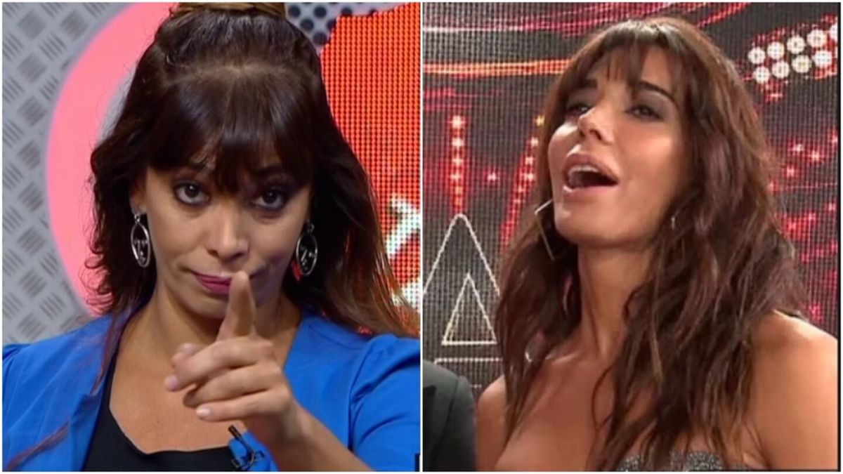 ¡Tremendo! Escandalosa pelea entre Ximena Capristo y Laura Fidalgo: gritos, insultos y más. ¡Tremendo! Escandalosa pelea entre Ximena Capristo y Laura Fidalgo: gritos, insultos y más.