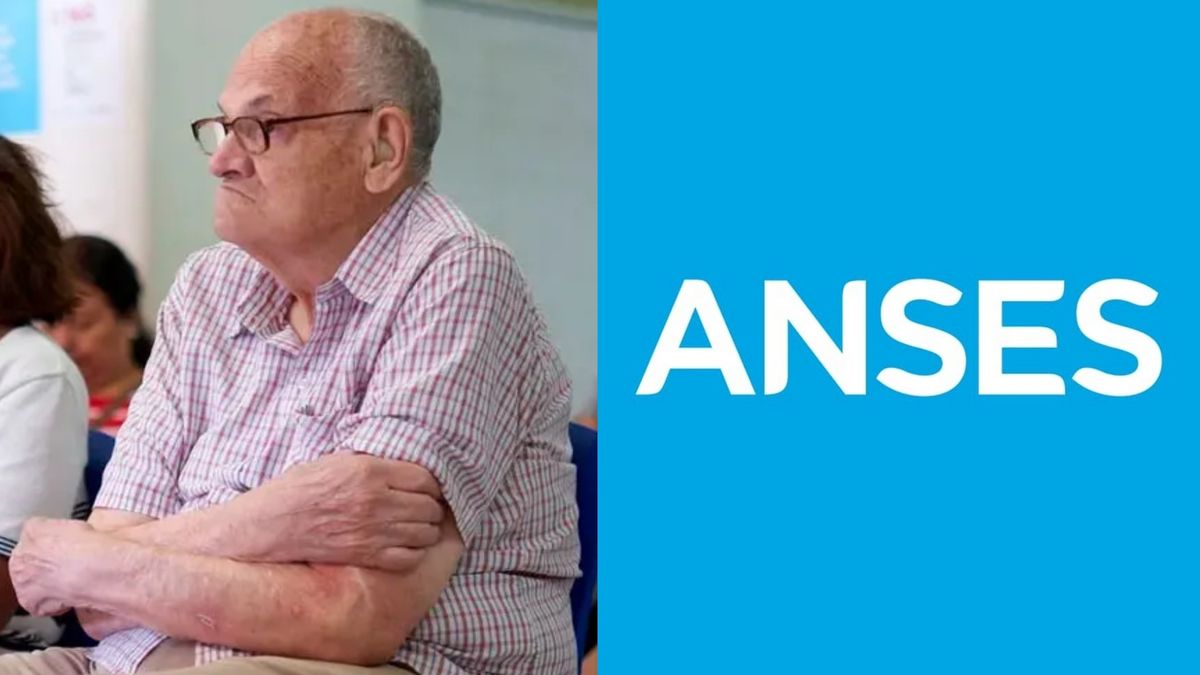 Jubilados: ANSES y MILEI confirmaron una GRAN NOTICIA para junio