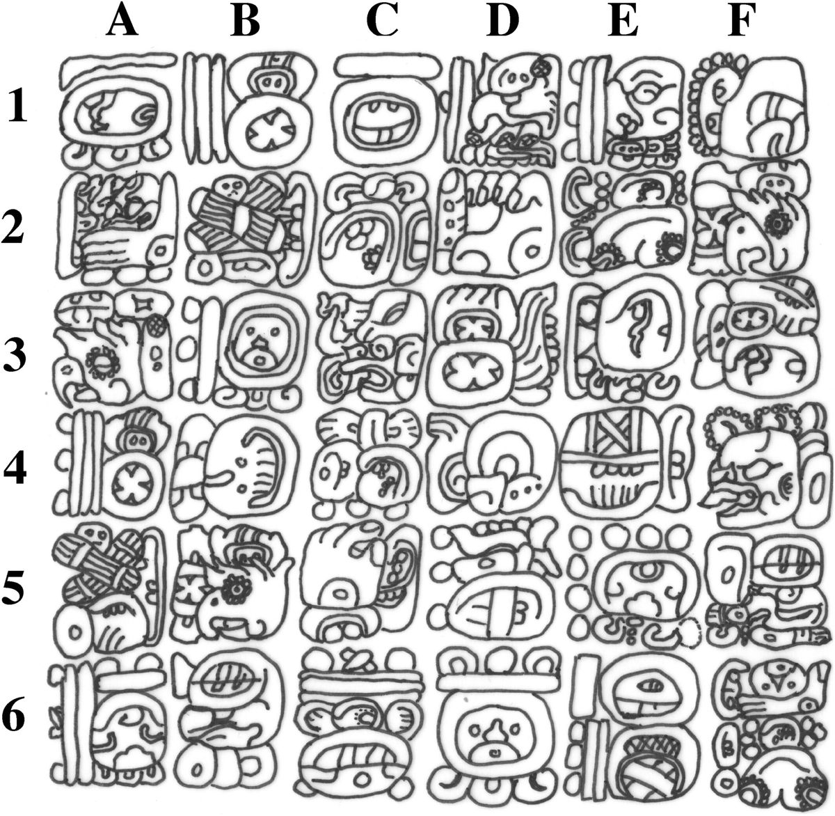 El descubrimiento asegura que las esculturas tenían mensajes ocultos en las manos, pero no todos están convencidos. El descubrimiento asegura que las esculturas tenían mensajes ocultos en las manos, pero no todos están convencidos.