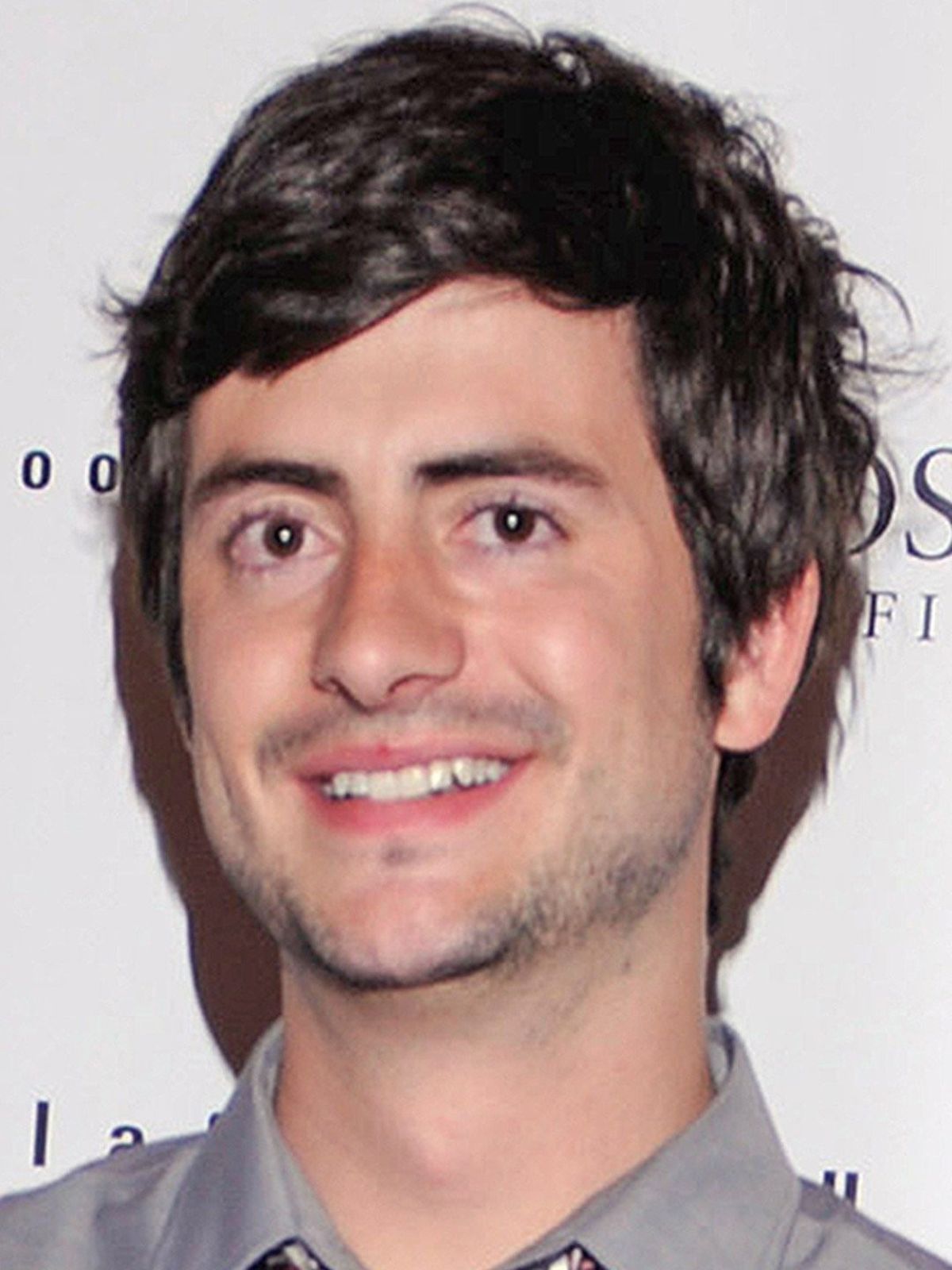 T.J. Lowther en la actualidad. T.J. Lowther en la actualidad.