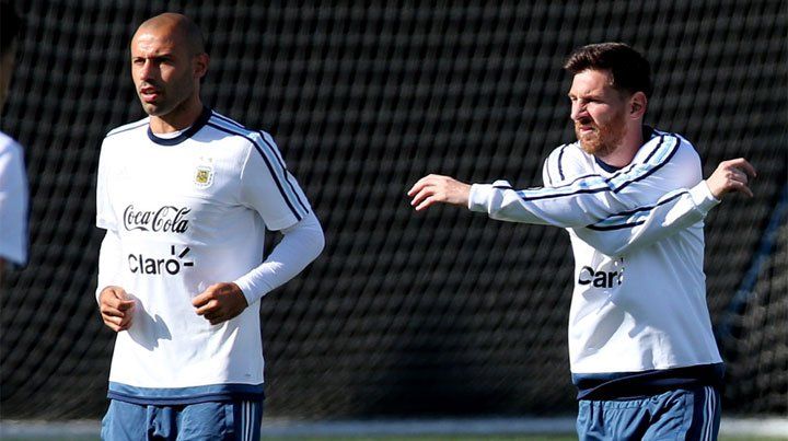 ¿Argentina tiene el camino abierto hacia la final de la Copa América?