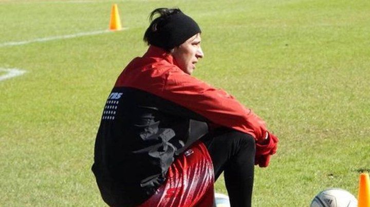 El emotivo regreso de Pato Toranzo tras su grave lesión