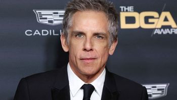 Netflix: esta es la multipremiada miniserie dirigida por Ben Stiller basada en un drama carcelario real