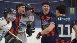 Los pibes de Talleres se trajeron el título para Mendoza.