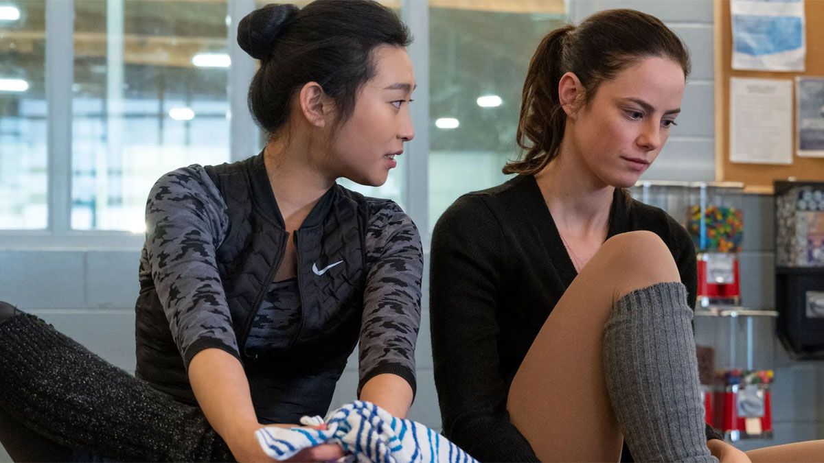 La película de Netflix es un drama que te encantará y es ideal para ver entre semana. La película de Netflix es un drama que te encantará y es ideal para ver entre semana.