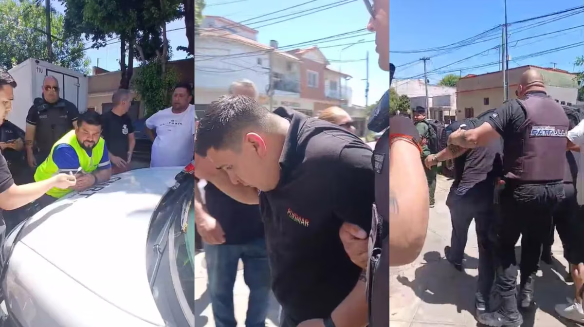 Positivo. Un chofer dio positivo de cocaína y marihuana antes de salir de viaje con egresados rumbo a Cariló. Positivo. Un chofer dio positivo de cocaína y marihuana antes de salir de viaje con egresados rumbo a Cariló. 