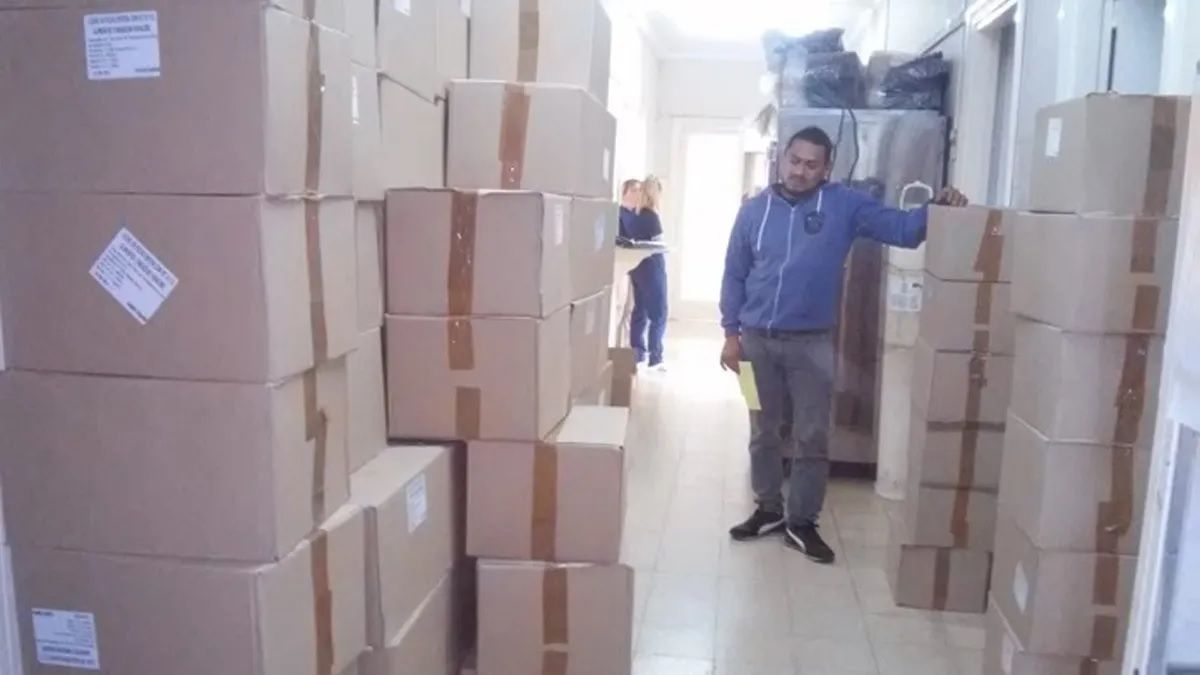 La modificación del Plan