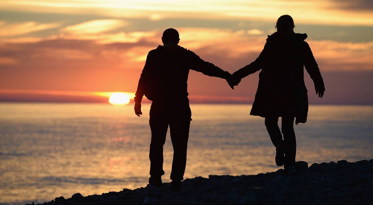 El lugar adecuado para encontrar pareja es aquel en el que puedas interactuar de manera natural El lugar adecuado para encontrar pareja es aquel en el que puedas interactuar de manera natural