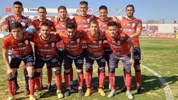 Huracán Las Heras buscará ganar los tres puntos ante Olimpo en el estadio General San Martín.