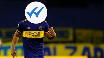Se despidió de Boca tras 10 años con un emotivo mensaje, pero sus compañeros le clavaron el visto Se despidió de Boca tras 10 años con un emotivo mensaje, pero sus compañeros le clavaron el visto