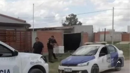 Femicidio. Mataron de un cuchillazo en el pecho a una mujer de 72 años.