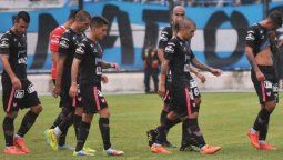 Crucero del Norte profundizó la mala racha de Instituto