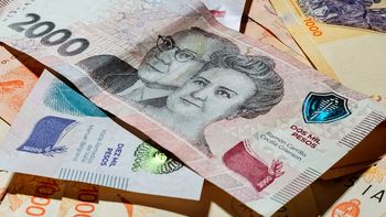 Plazo fijo: esto pagan los diez principales bancos al invertir $2.000.000 a 30 días Plazo fijo: esto pagan los diez principales bancos al invertir $2.000.000 a 30 días