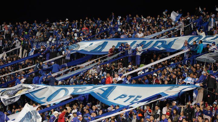 A preparar las valijas: una buena noticia para los hinchas tombinos