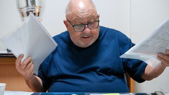 La Fiscalía de Delitos Económicos abrió una causa por los $130 millones transferidos por Sperdutti La Fiscalía de Delitos Económicos abrió una causa por los $130 millones transferidos por Sperdutti