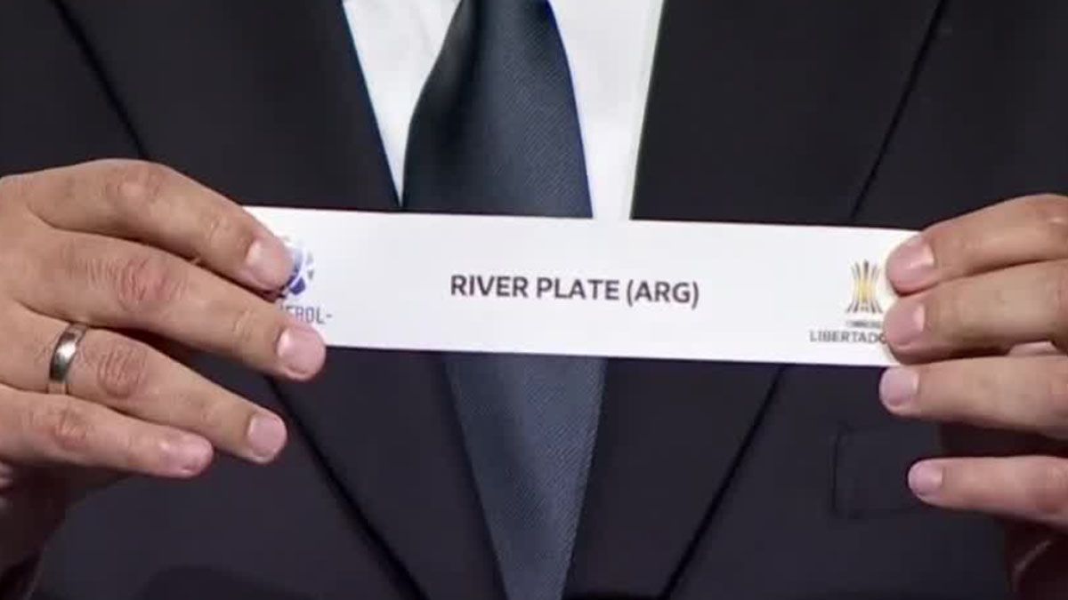 River tendrá una zona accesible en la Copa Libertadores 2024 River tendrá una zona accesible en la Copa Libertadores 2024