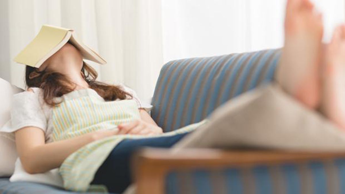 Algunos signos del zodiaco suelen ser muy vagos.