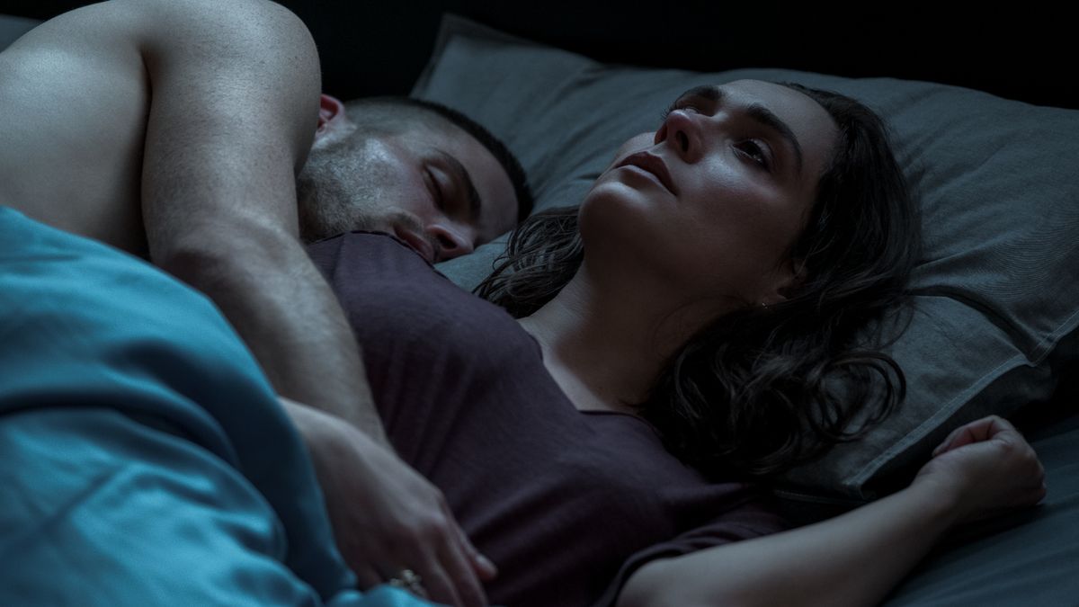 La serie de Netflix recorre temáticas como fidelidad, engaño y sexo. La serie de Netflix recorre temáticas como fidelidad, engaño y sexo.