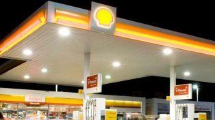 Shell puso en revisión estratégica si sigue con las estaciones de servicio en Argentina